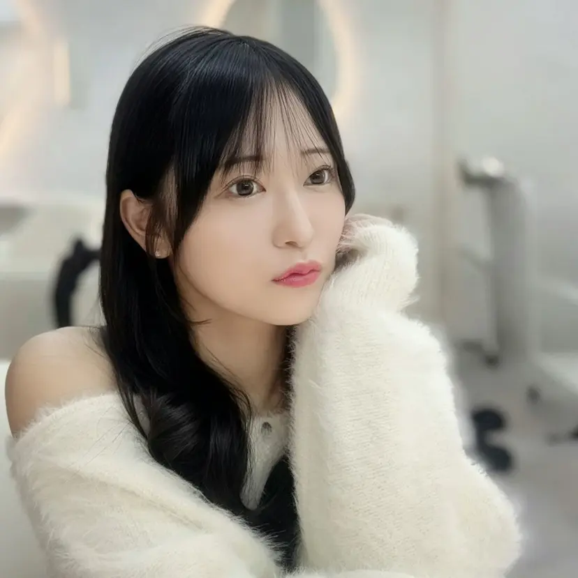 倉林隆一🐈 ダブルカラー/艶髪の掲載