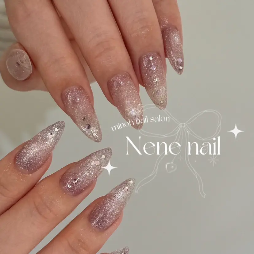 Nenenail 【ayaka】の掲載