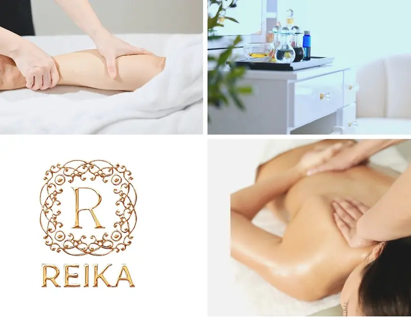 REIKA 女性専用 SALON 高津の掲載