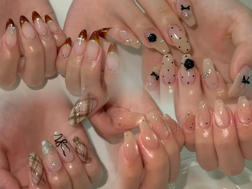 LIAn. nakamuraの掲載