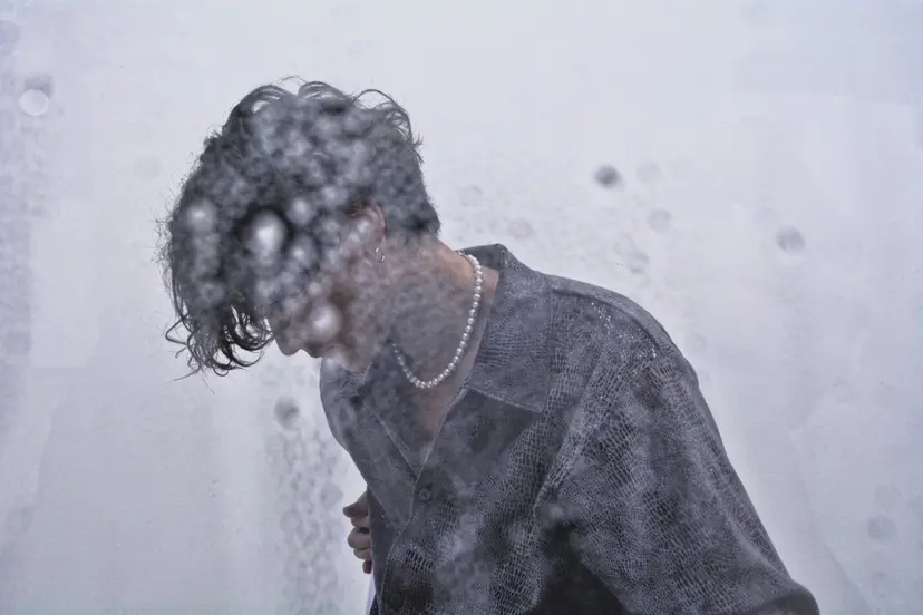 ryuto/パーマ /メンズ韓国ヘアの掲載