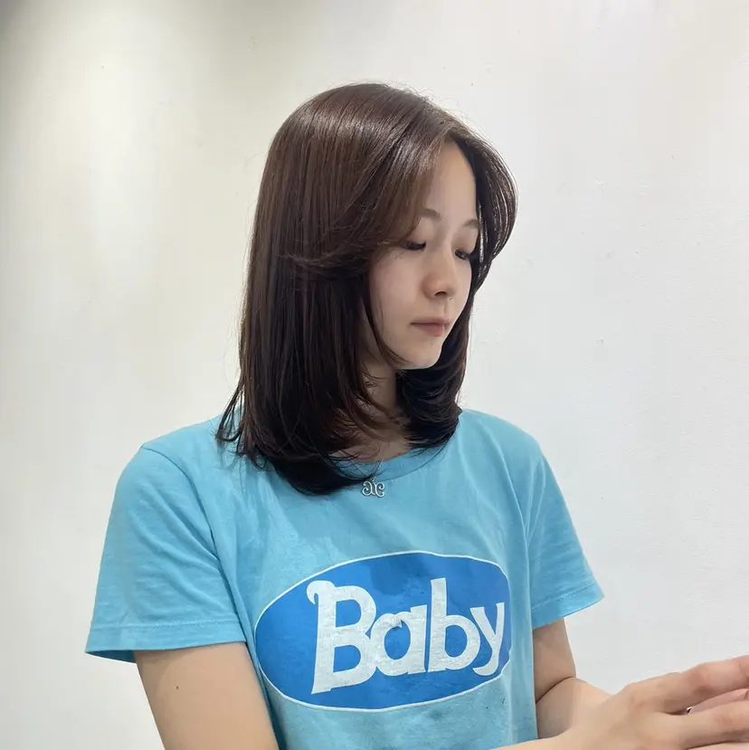 traffic🦋 佐藤由依子の掲載