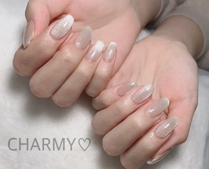 CHARMY♡ Tsugumiの掲載