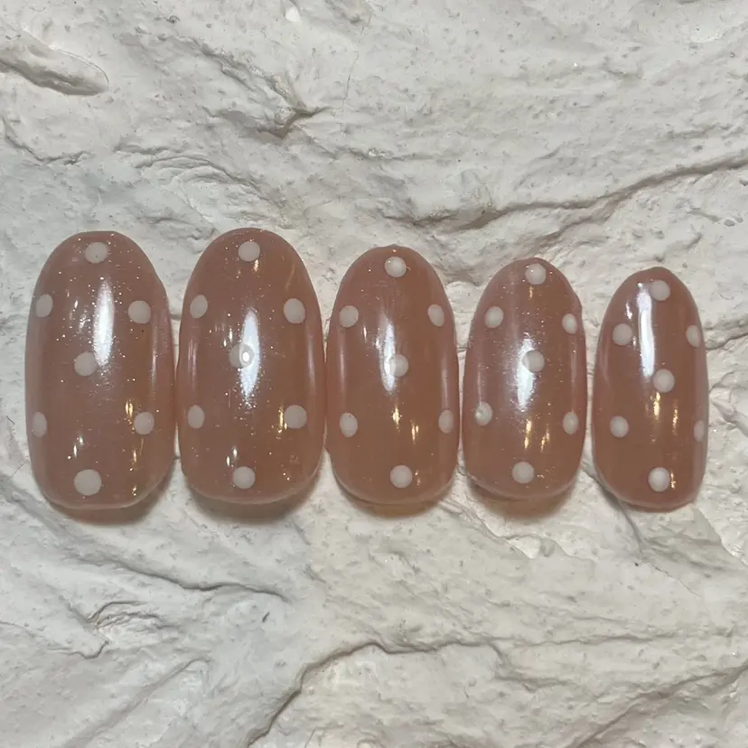 美爪育成♡ /サヤnailの掲載