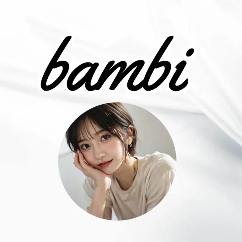 bambi PETZの掲載