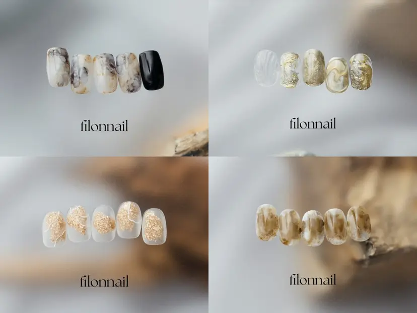 filonnail miyu🌛の掲載