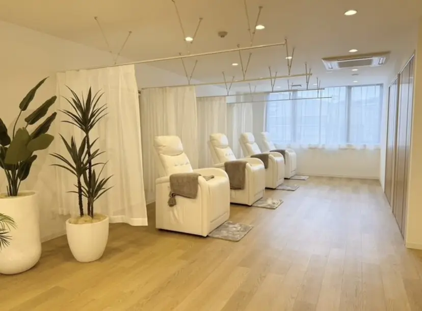 My sweet salon 府中店の掲載