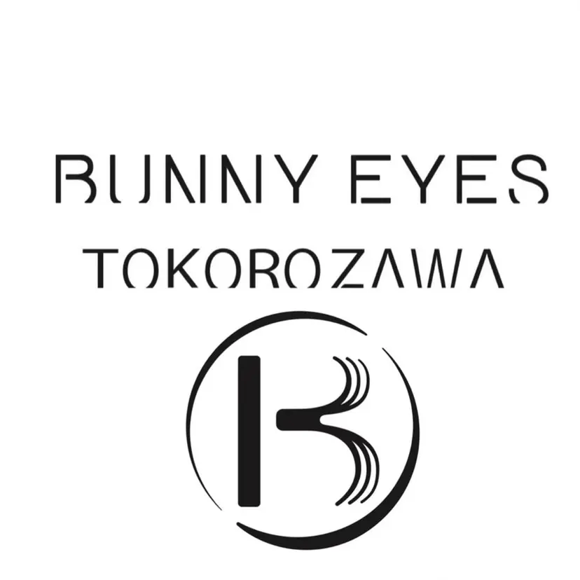 Bunny eyes　藤野の掲載