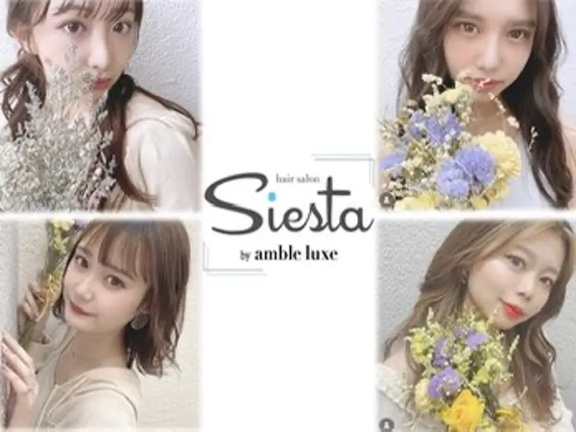 ⚜️siesta⚜️ Haruki⚜️の掲載