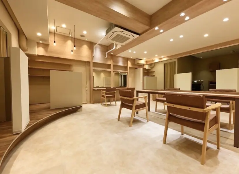 篠田 梓♡縮毛矯正/ カットモデル募集中の掲載