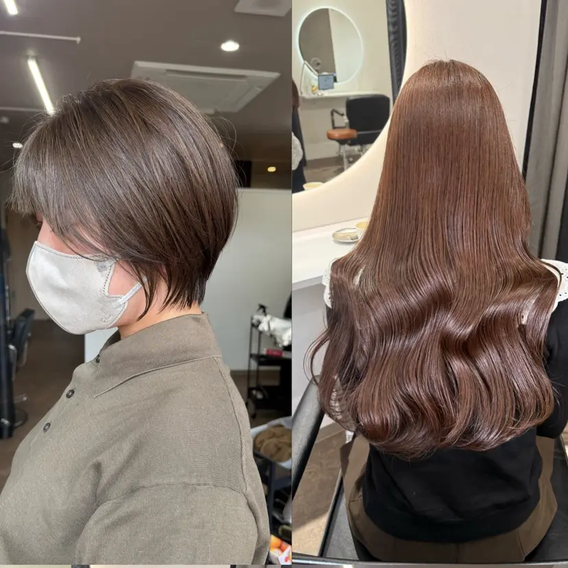 井口 朝香の掲載