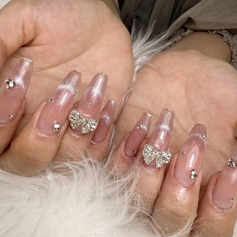 Allure Sakiの掲載