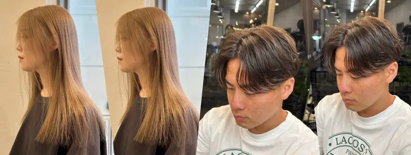noa 小山莉々の掲載