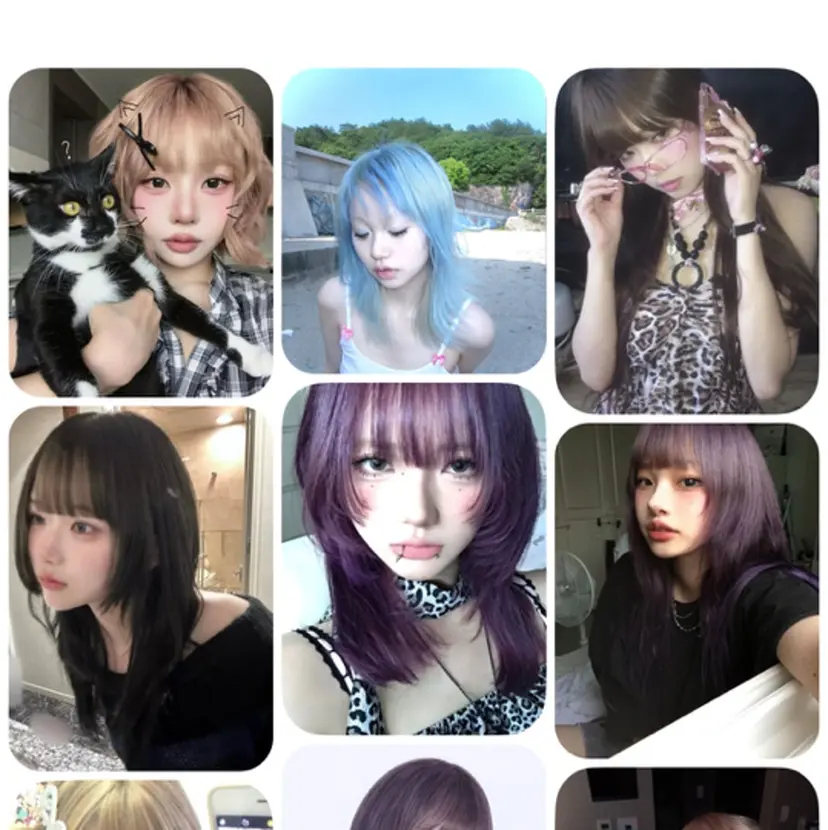 トリウミ カホの掲載