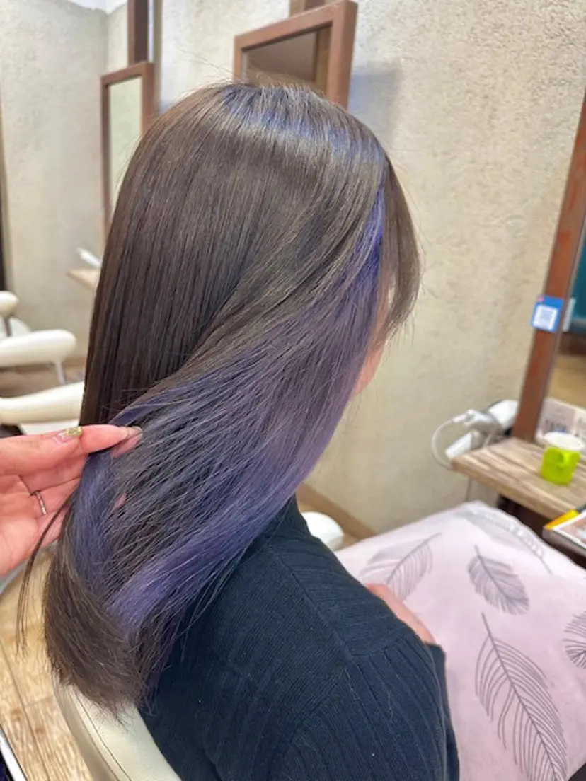 阿部 美咲の掲載