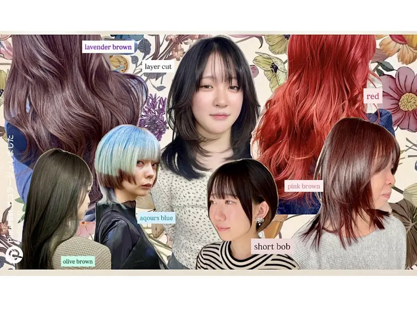 錦 茉李 @lm.mari03の掲載