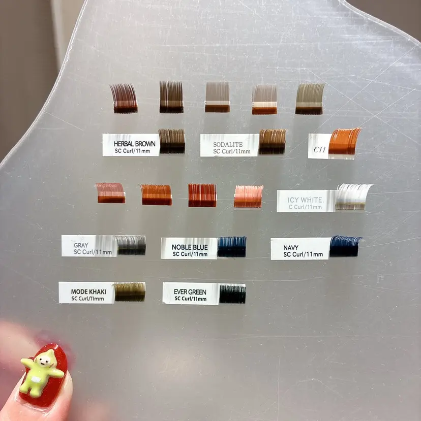 ❤︎ kannoの掲載