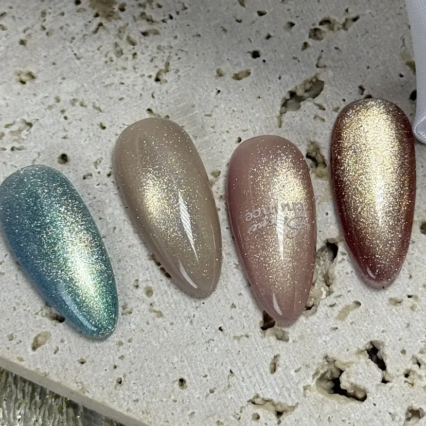 Bliss Nail ayanaの掲載