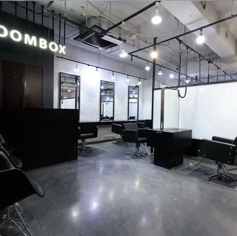 HIBIKI お洒落ナチュラルの掲載