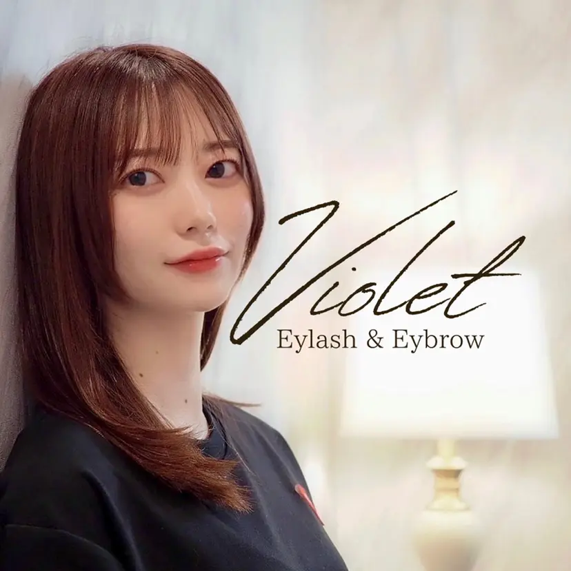 Violet 錦糸町の掲載
