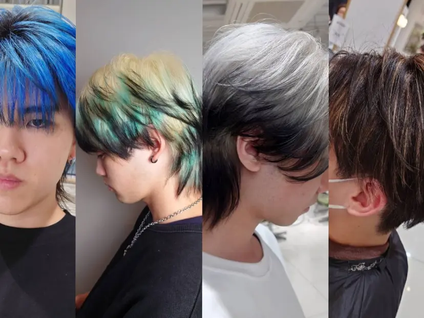 小川巧@メンズの｢ なりたい」を叶える人の掲載