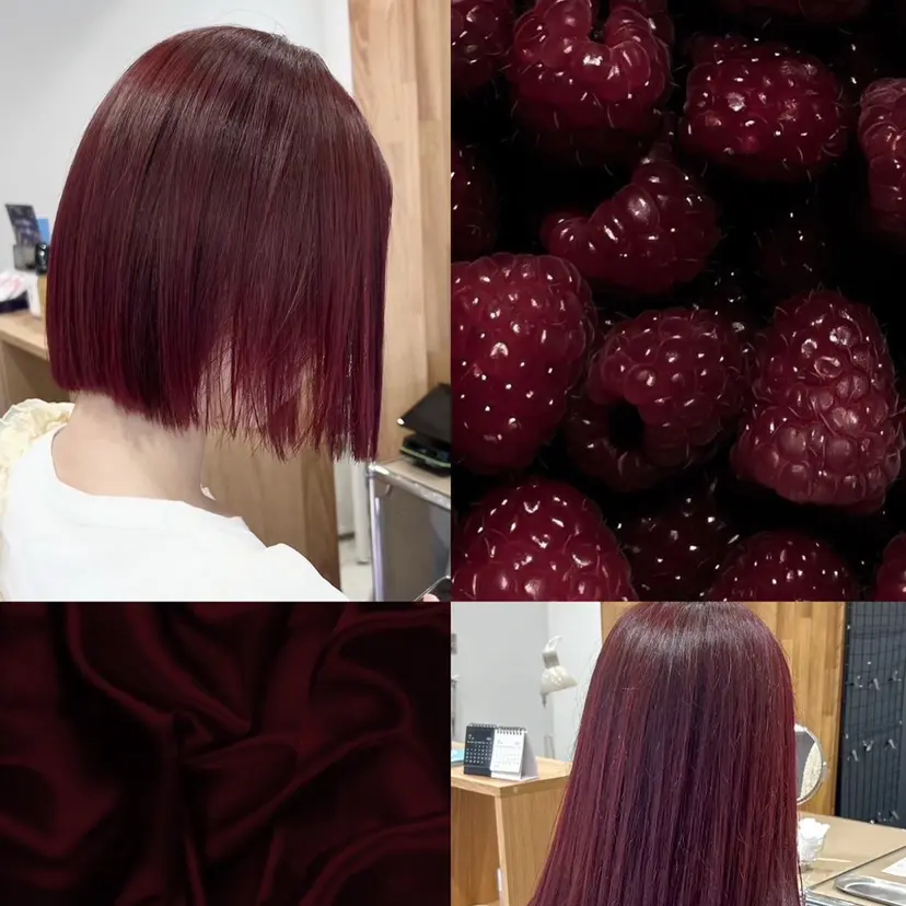 レイヤーカット🐺 hina🩶の掲載