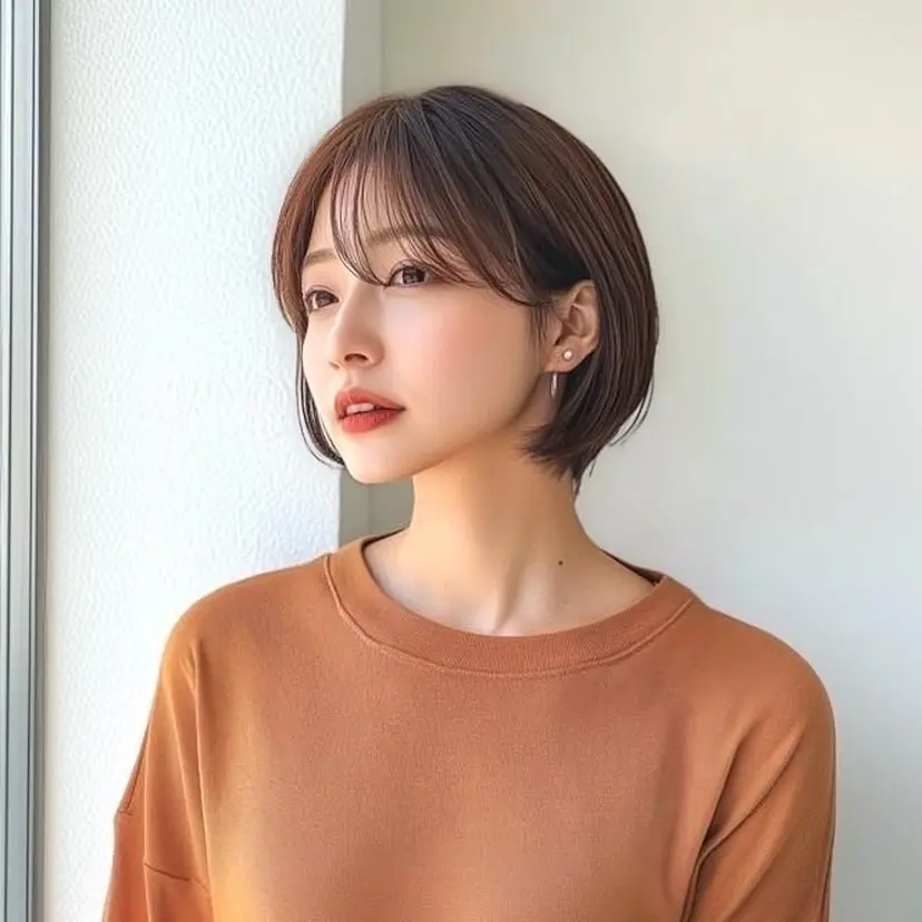 似合わせカット✖️ 美髪矯正特化いくたの掲載