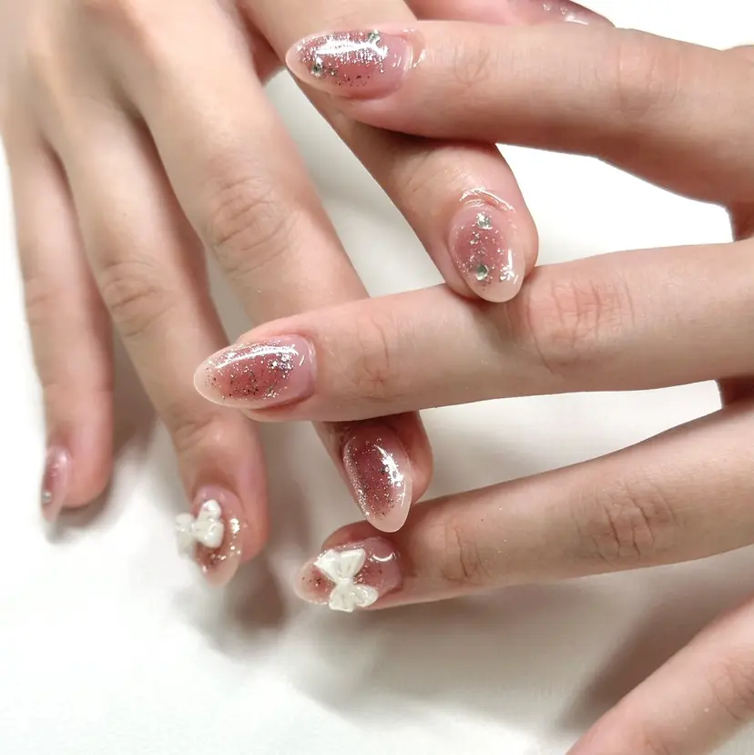 𝐘𝐮𝐦𝐞 ❥ 𝐍𝐚𝐢𝐥の掲載