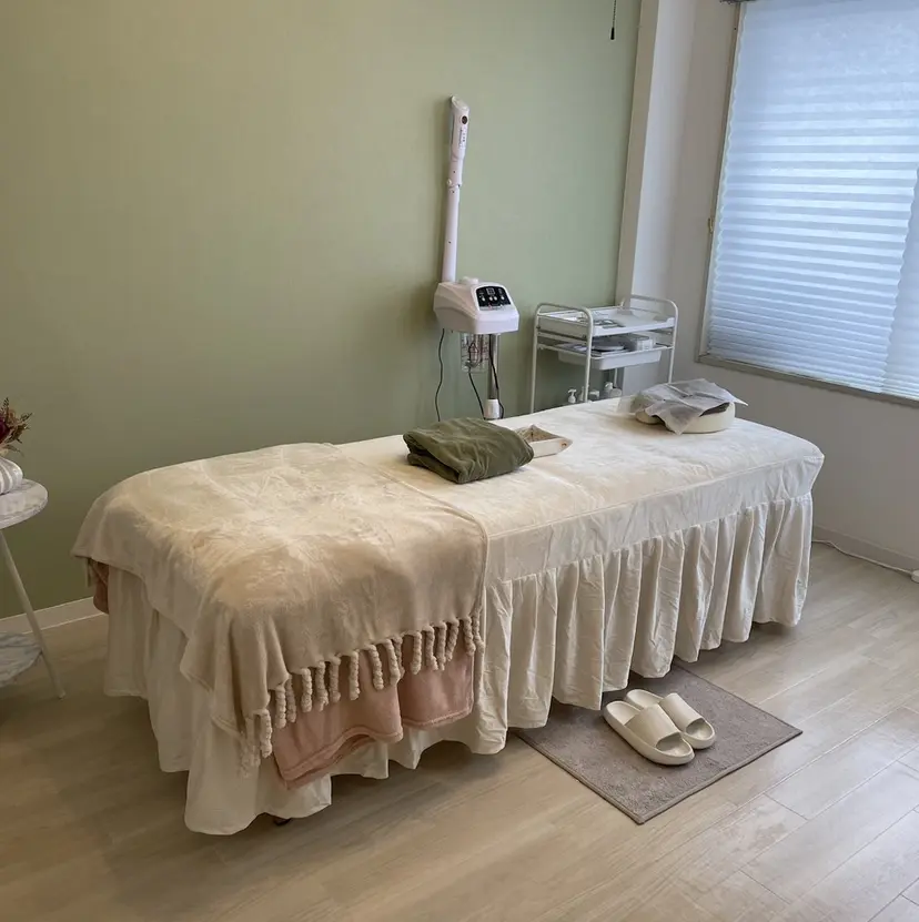 Lumiere プライベートサロンの掲載