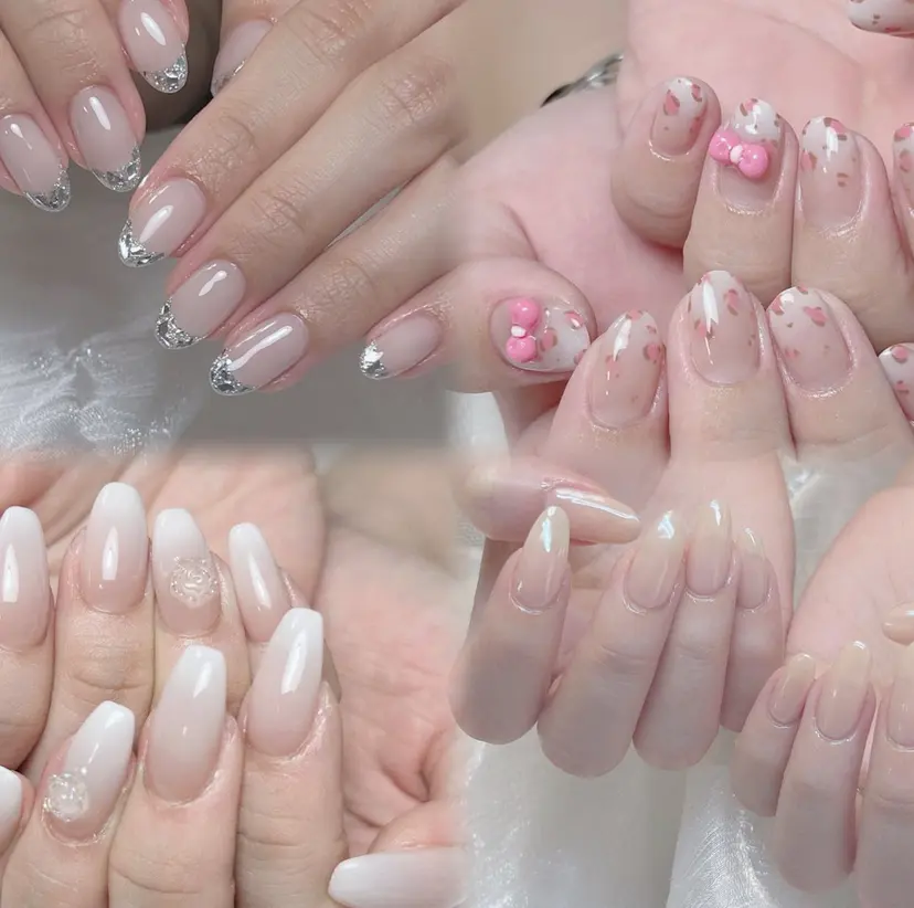 ルリン サロン💅の掲載