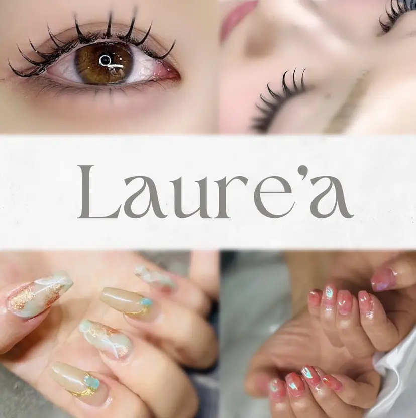 上田市Laure'a ミカの掲載