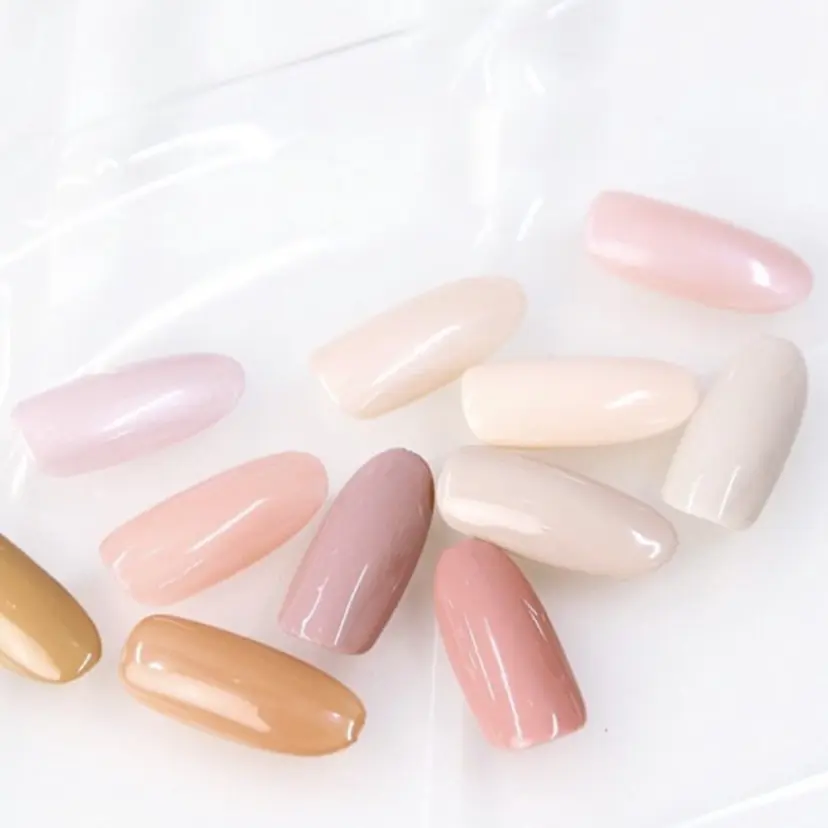 サロンドルリネイル yunaの掲載