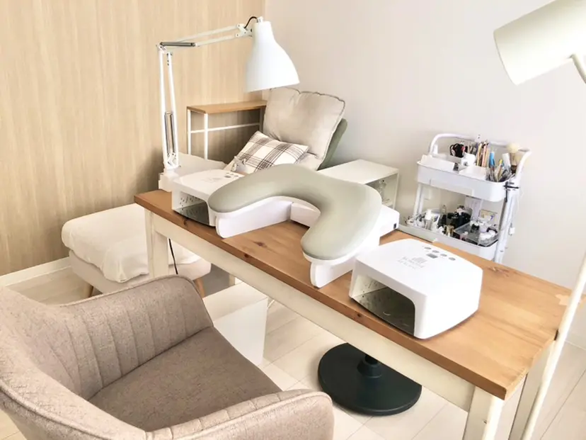 atelier in bloomの掲載