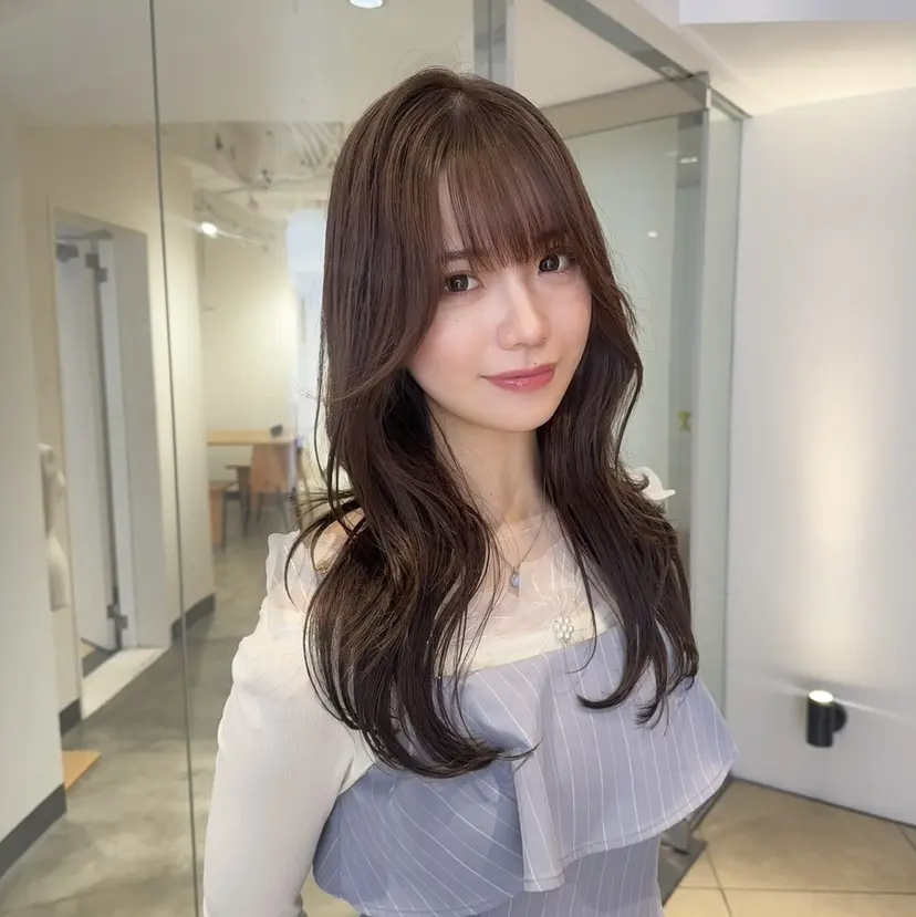 🫧暗髪レイヤー🫧 中山唯斗の掲載