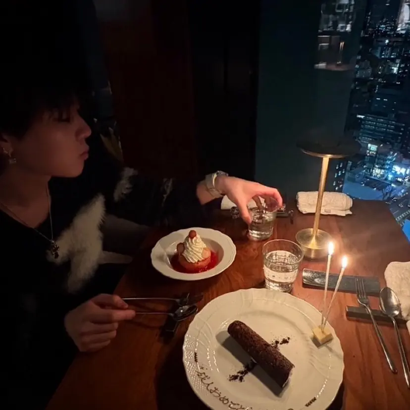 👾銀座canaan 👾ユースケの掲載