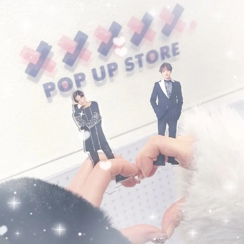 原宿/ハイトーン/ みずは🎀の掲載