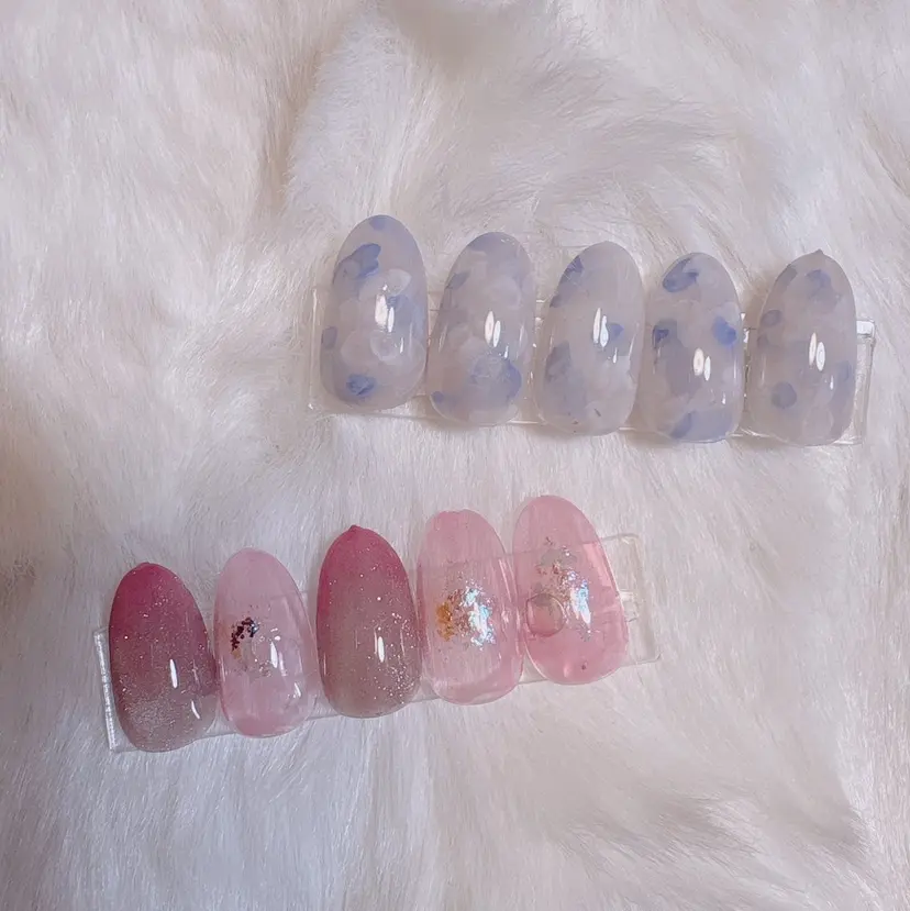 nail room anの掲載