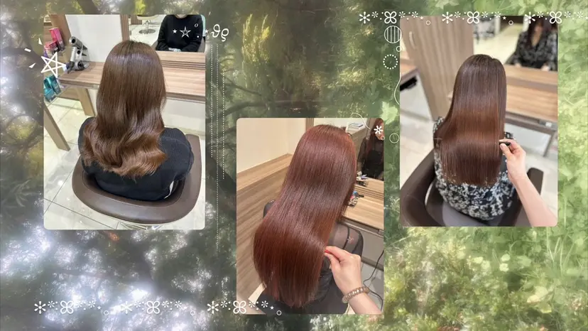 🌷モデル募集開始 🌷ななかの掲載