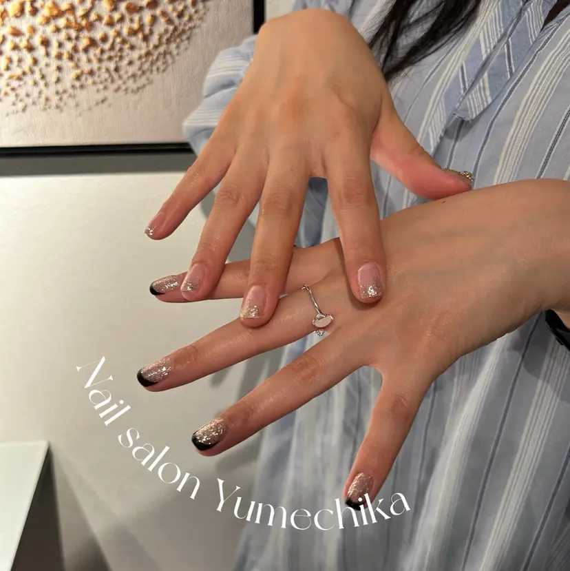 Nail salon Yumechikaの掲載