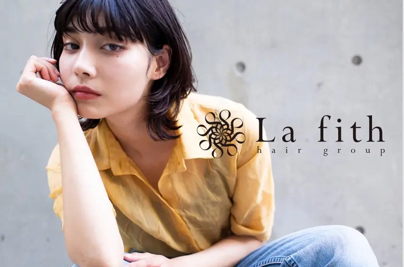 Lafith 熊本/ CHIHIROの掲載