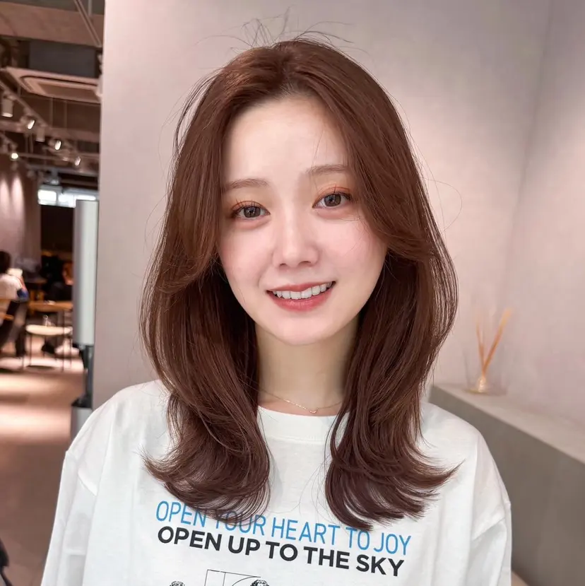 ren ボブロブ/ミディアムの掲載