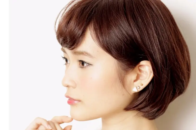 👑ボブ艶カラー👑 代表🍀岡崎武の掲載