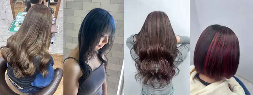 MIZUKI PEQSSの掲載