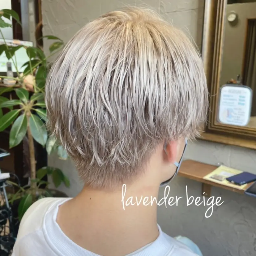 ヘアーメイクエルテ 六甲アイランド　宮田の掲載