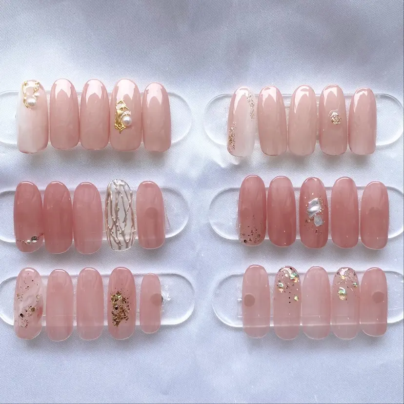 wink glantzの掲載