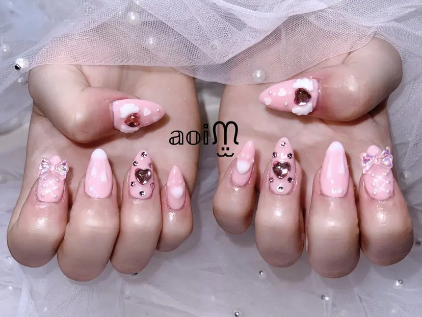 葵うさぎ AIの掲載