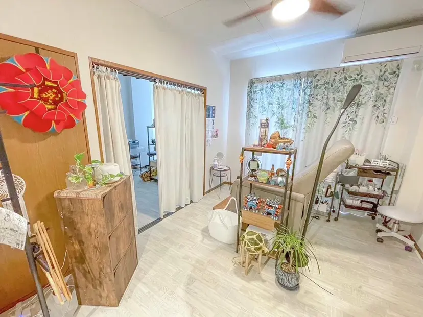 KAFUU 辻本の掲載