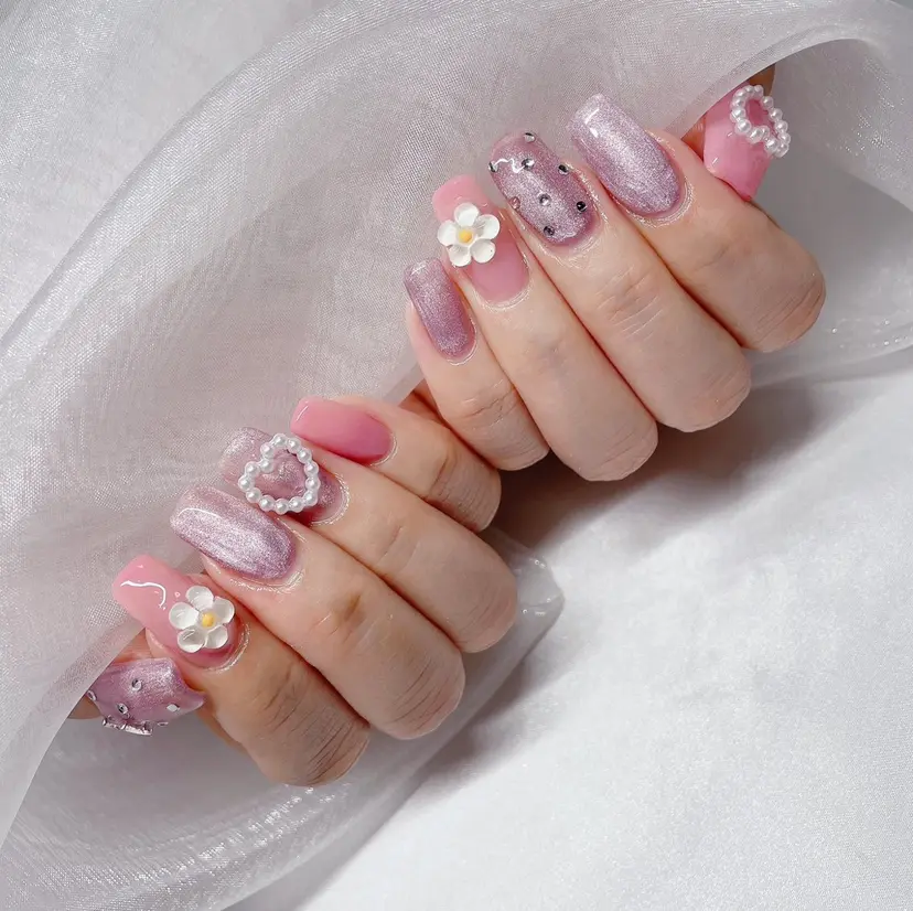 nail salon Rewardlisaの掲載