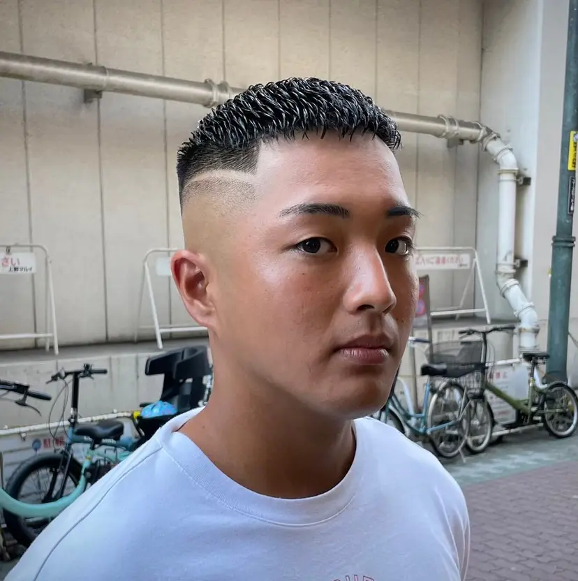 【床屋💈No.1】 ドラゴン🐉の掲載