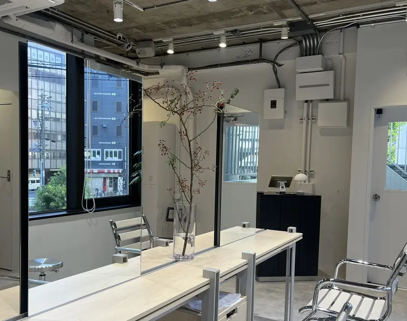 ハッシュカット🐈 韓国レイヤー/ののかの掲載